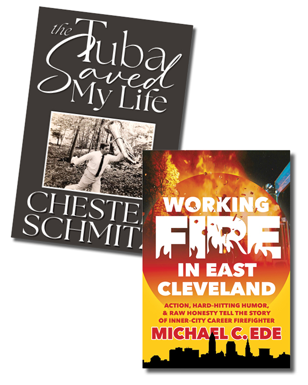 Allisona Publications Memoirs Published by Allisona Books